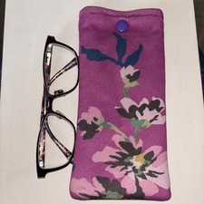 velvet joules fabric Spectacle