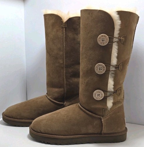 Ugg 1016227 bailey button - ugg,
