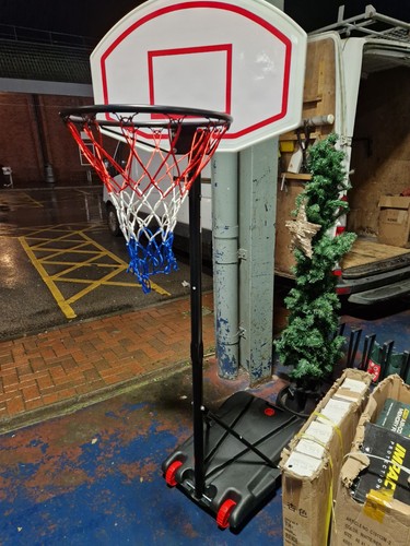 Basketball hoop ring net free - hoop,