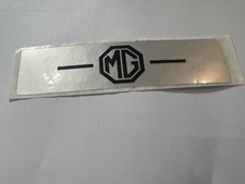 Mg Mgb Gt  Mg Rocker Cover