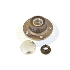 Wheel Bearing Kit For Opel