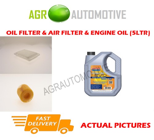 Oem petrol oil - oil, filter