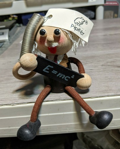 Pipiter albert einstein - pipiter,
