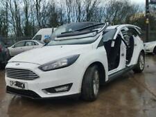 Ford Focus Titanium mk3 1.5 Tdci Diesel 6 Spd Manual 2017 4x Wheel Nuts