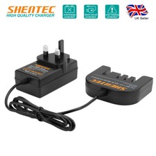 Nimh charger for black - nimh,