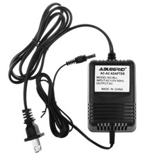9V AC AC Adapter For Akai