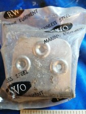 RWO Stainless Steel   sailing