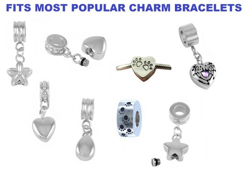 Pet cremation jewellery ash - pet,