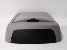 REAR AUDIO & DVD DISPLAY