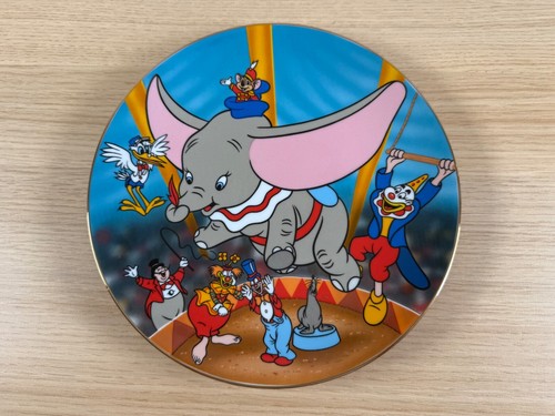 Vintage dumbo disney - vintage, cartoon