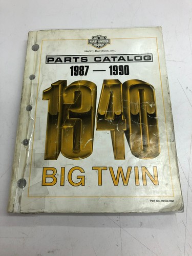 Harley davidson oem - harley,