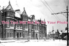 NO 1599 - Cullercoats, Tynemouth, Whitley Bay, Northumberland c1903