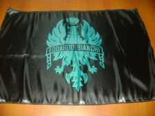 Bianchi 20x30" Flag Banner