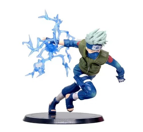 Kakashi hatake naruto anime - kakashi,