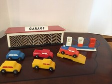 Vintage mcm micki gemla - vintage,