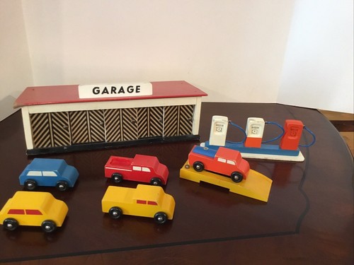 Vintage mcm micki gemla - mcm,