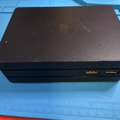 Sony processor unit cuh zvr2 - processor, cuh-zvr2