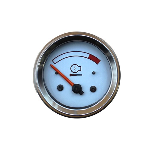 Water temperature gauge - temperature,