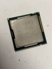 1 x Intel Quad Core i5-2400S 2.50GHz Socket LGA1155  iMac Processor CPU