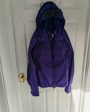 Cp Company Nycra Goggle