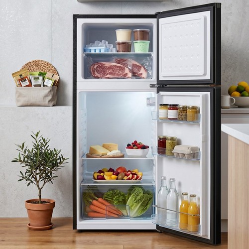 Freestanding under counter - under,
