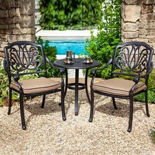 Hartman Amalfi Two Seater