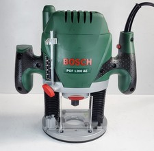 Bosch POF 1200 AE Plunge