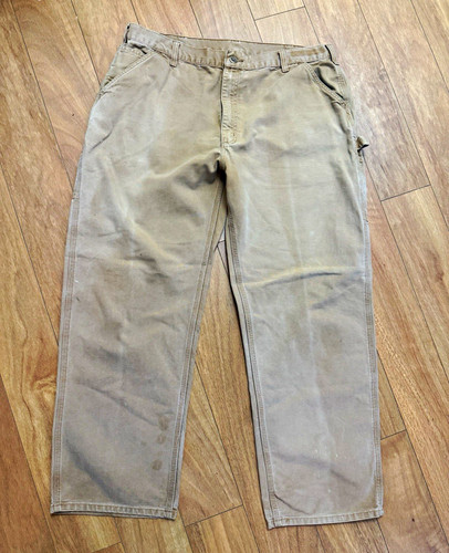 Carhartt b11 washed duck - carhartt,