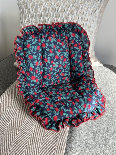 Padded seat liner for vintage - padded,