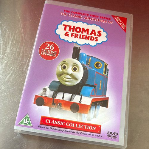 The classic adventures - the,