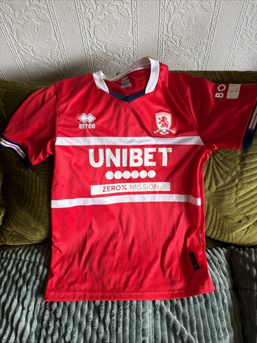 Middlesbrough 2023 2024 - middlesbrough, fc