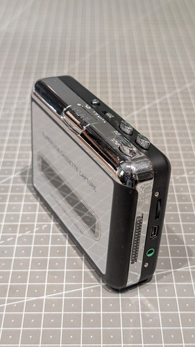 Portable tape super usb - portable,