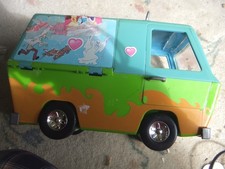 Scooby Doo