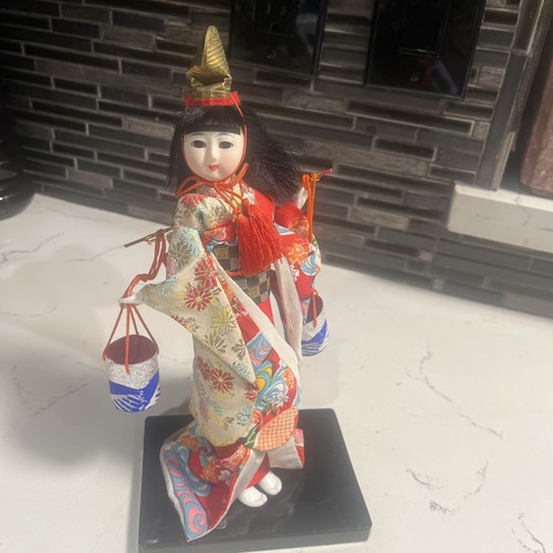Vtg kyugetsu shiokumi japanese - vtg,
