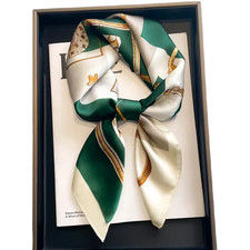 Neckerchief female luxury - neckerchief,