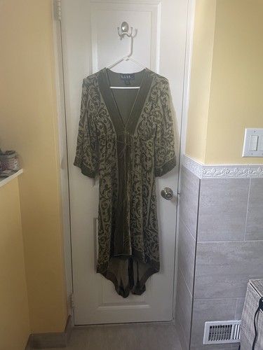 Nicole miller collection green - miller,