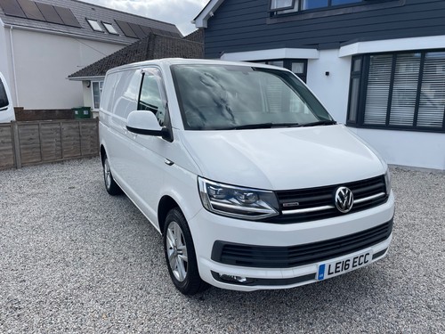 Transporter t32 4motion - t6,
