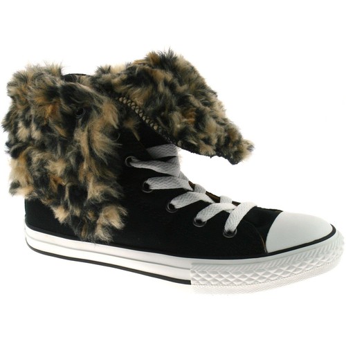 Converse knee xhi junior - knee, hi
