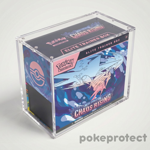 Pokemon elite trainer box etb - trainer,