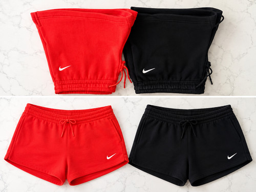 Nike womens shorts - womens,