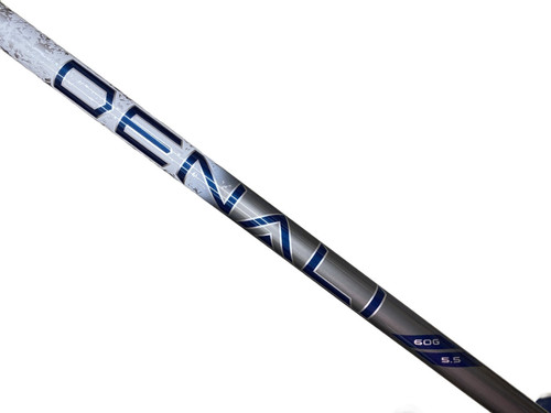 New project denali - x,