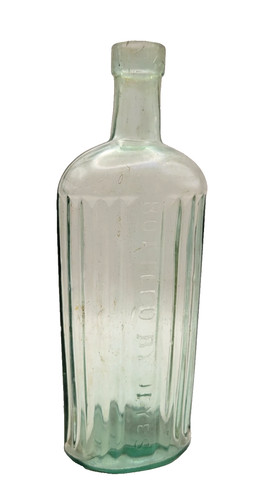 Bottled jeyes antique - jeyes', -antique