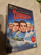 Thunderbirds - The Complete