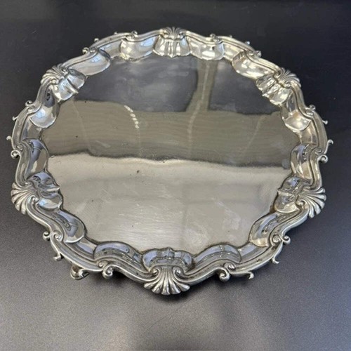 George sterling silver - george, ii