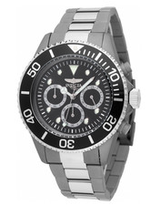 Invicta Pro Diver Titanium