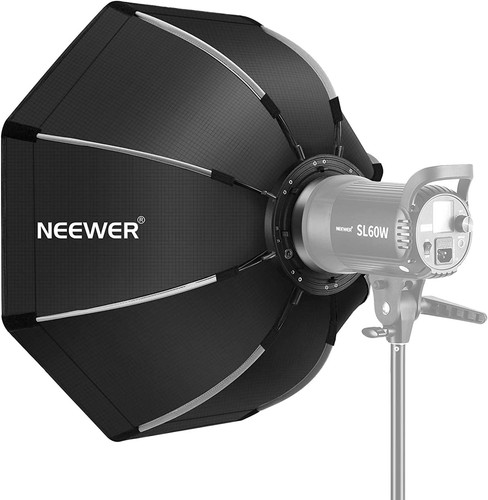 Neewer 65cm octagonal - 26''/65cm,