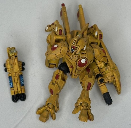 Warhammer 40k shas myr - 40k, r’myr