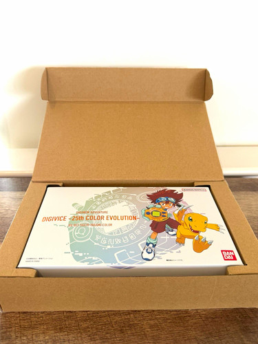 Bandai digimon digivice - ,