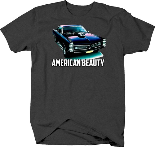 American muscle car - american, show