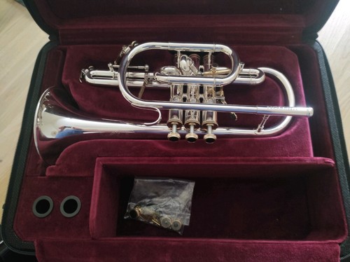 Cornet besson prestige 2028 - cornet,